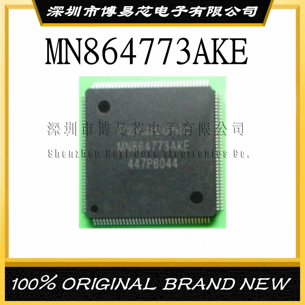 

MN864773AKE MN864773 New and original Evaluation board