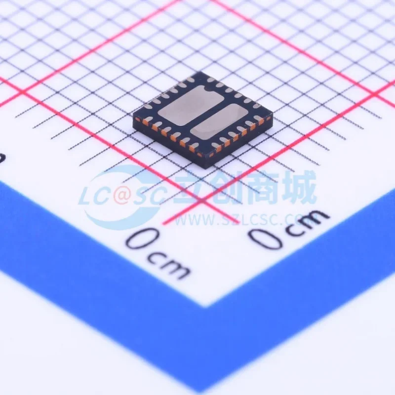 10 PZ/LOTTO ADP2386ACPZN-R7 LFCSP-24 Nuovo Originale In Magazzino