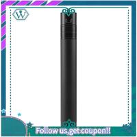 Upgraded For DJI OM 4/ OSMO Moblie 3/2 Tripod Extension Pole Selfie Stick Rod For OSMO Pocket/ Insta360 One X Accessories