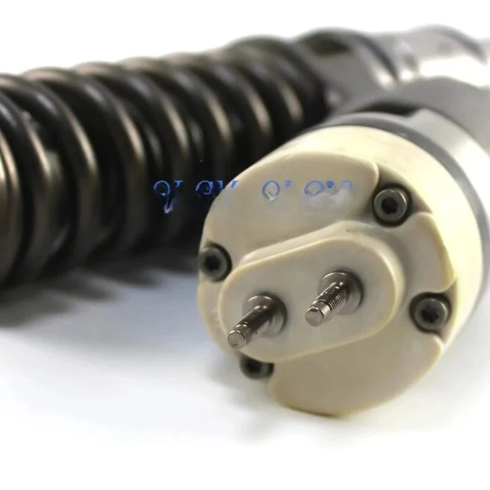 

292-3666 20R-8046 Common Rail Diesel Fuel Injector for Caterpillar C13 Engines -
