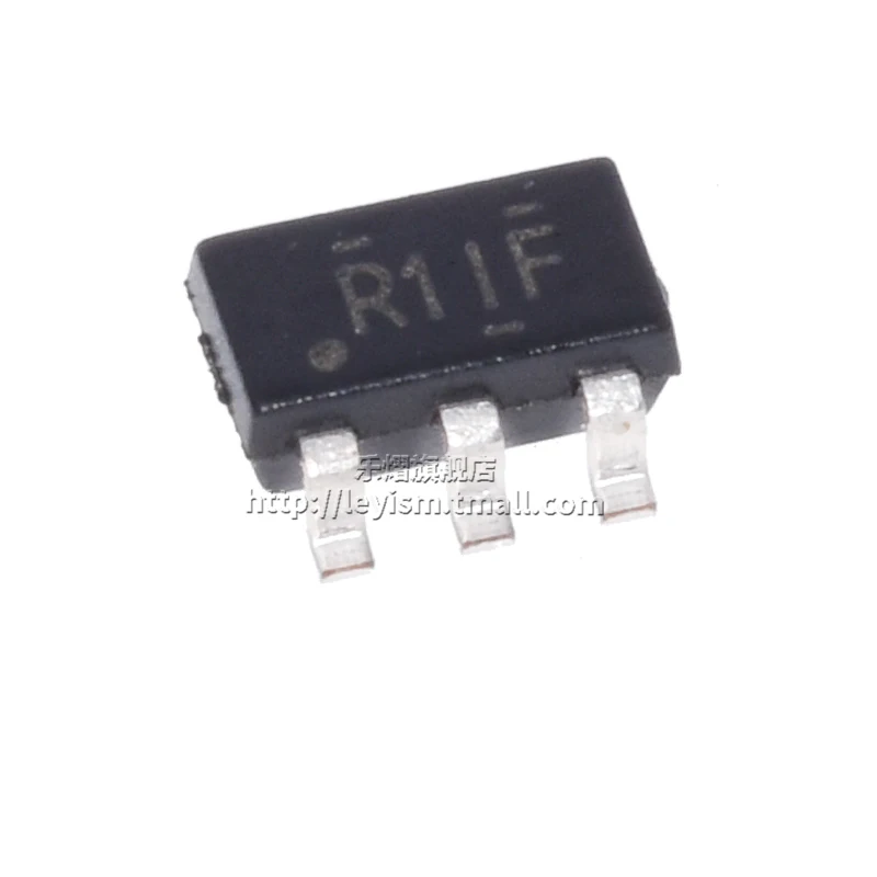 10pcs LMV331IDBVR SOT-23-5 R11F Original chip