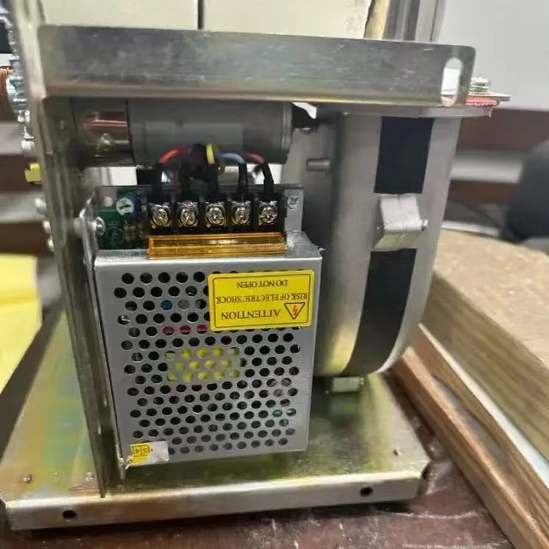 Stage Special Pyrotechnic Effect Spark Fountain Machine Power Source Supply 75W 24V 3A