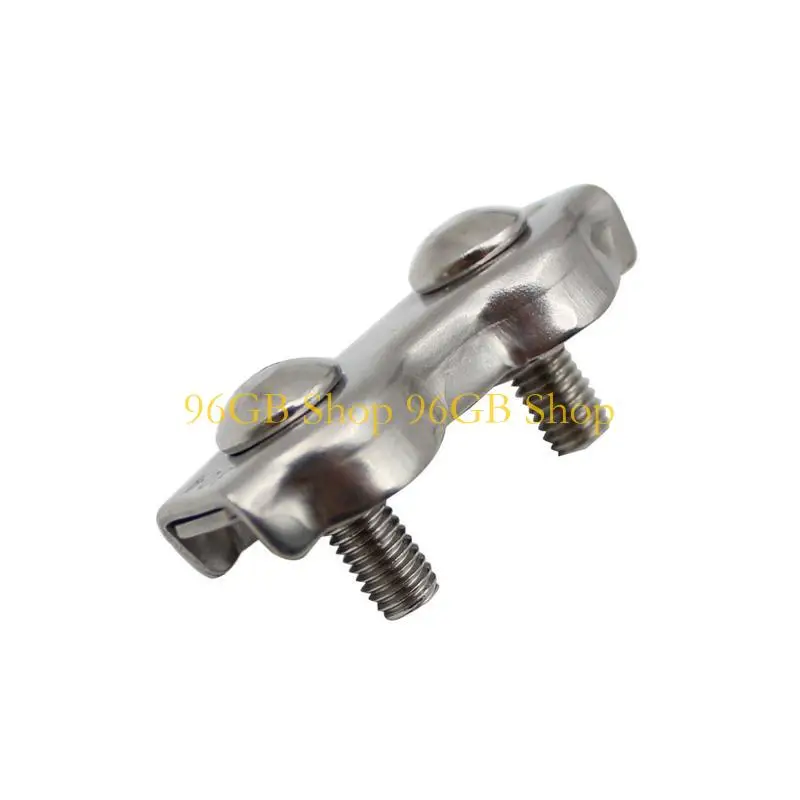 

96 ГБ из нержавеющей стали тяжелой запор