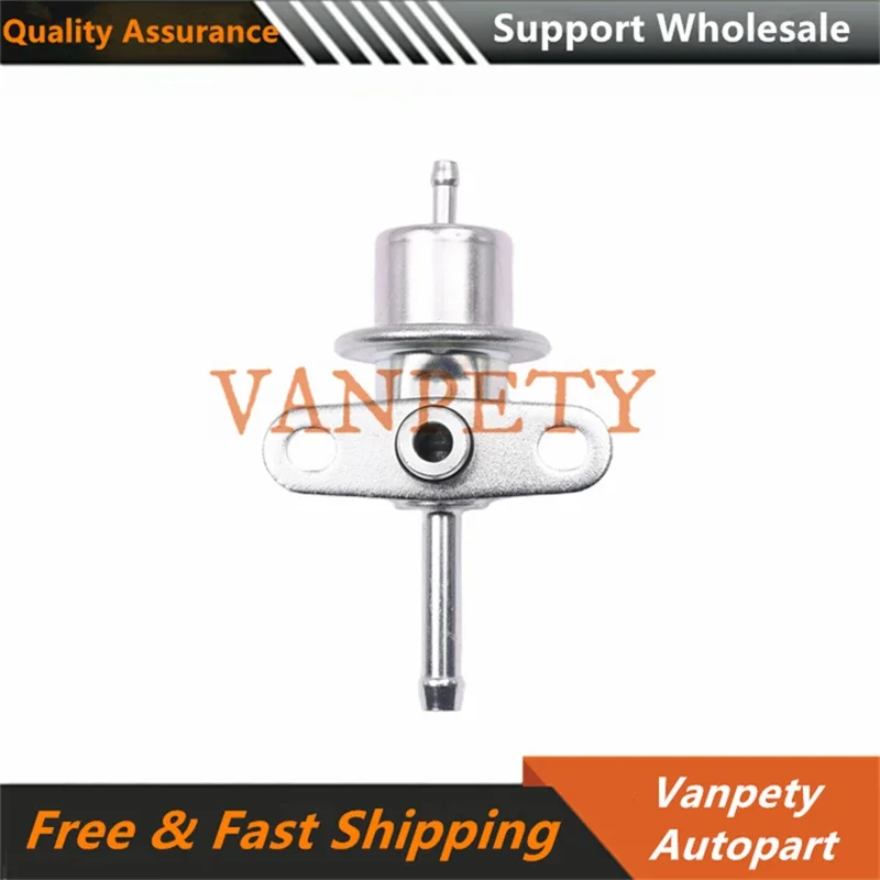 1X 15610-67D00 Fuel Pressure Regulator for Chevrolet Suzuki PR4013 91176658 91174467 FP10277 158-1524 FP10200 15160-64G00