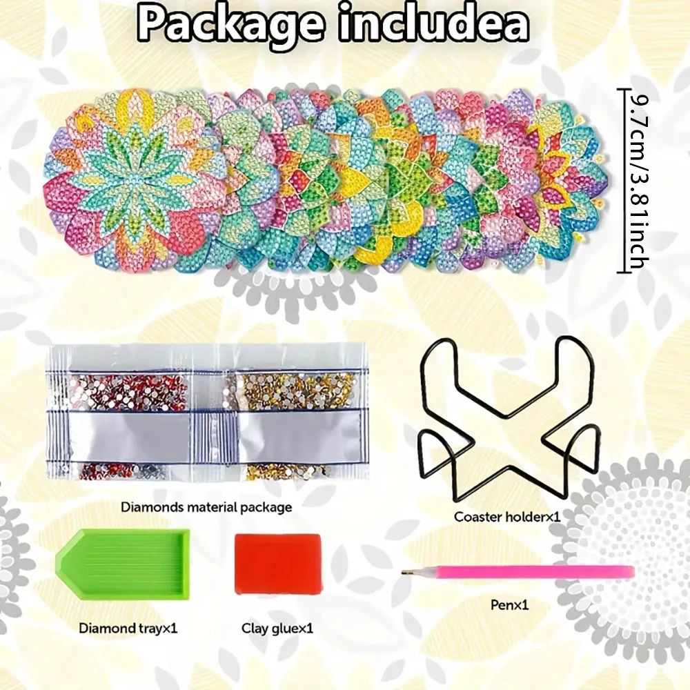 Thumbnail 2 - #40 Top Coaster Holders Picks for Every Budget