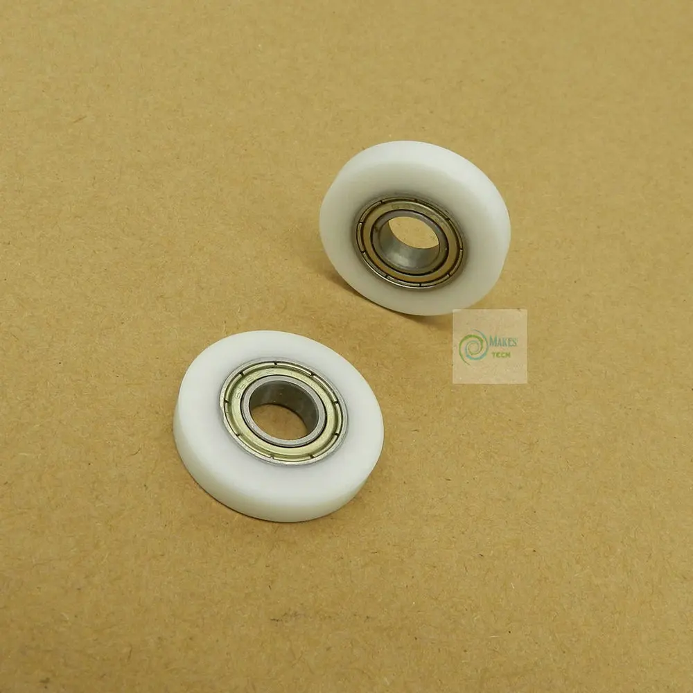 Long Life Developer Spacer Roller FB6-6569-000  For Canon iR 5055 5065 5075 5050  5570 6570 5070 5000 6000 5020 6020