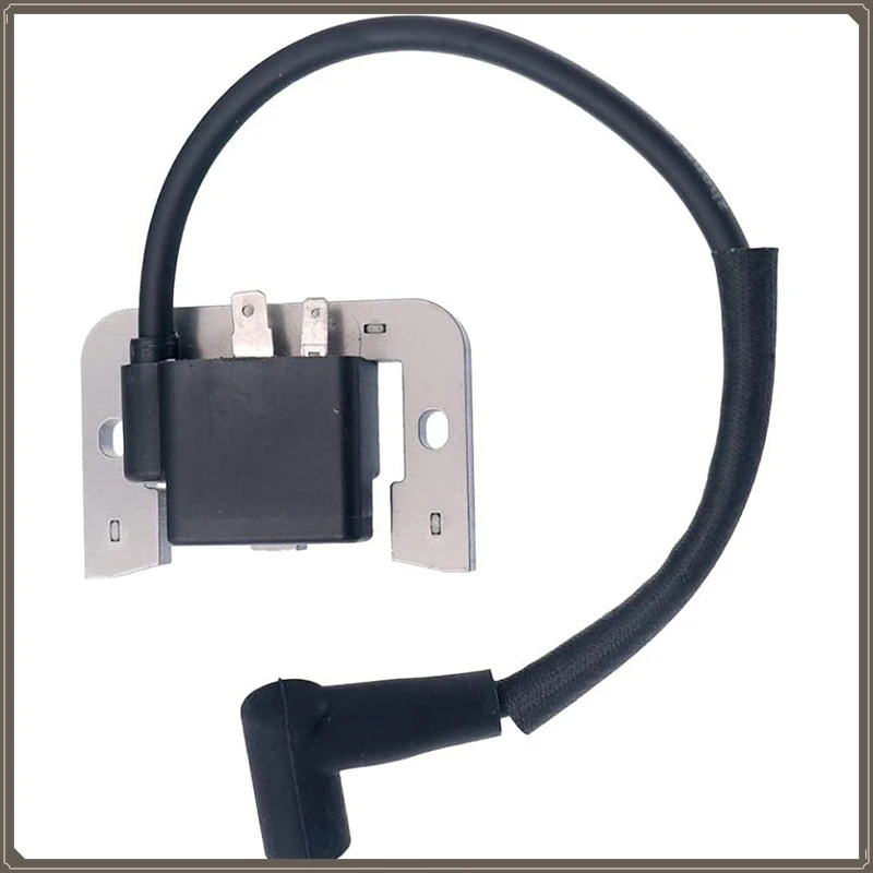 

Катушка зажигания для садовой техники 591420 793281 496914 697038 для Briggs & Stratton