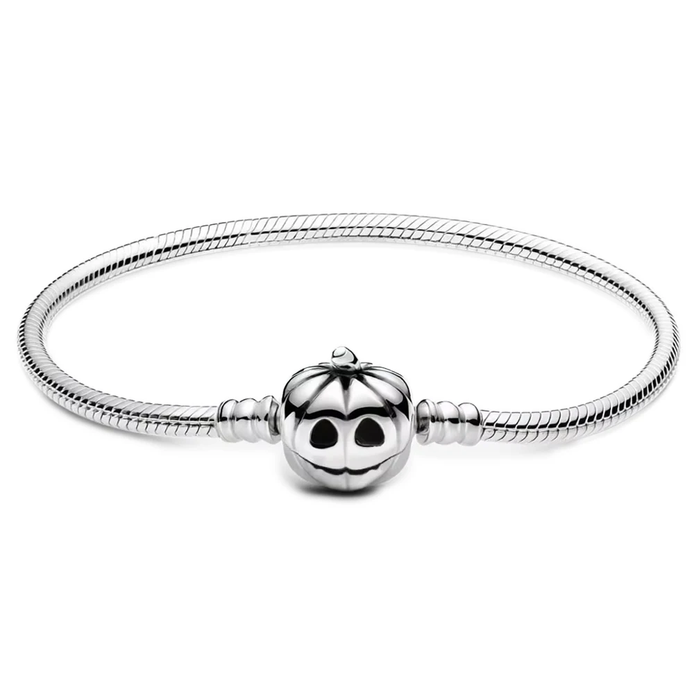 

The best-selling S925 silver Disney series women's bracelet is an ideal jewelry gift for women