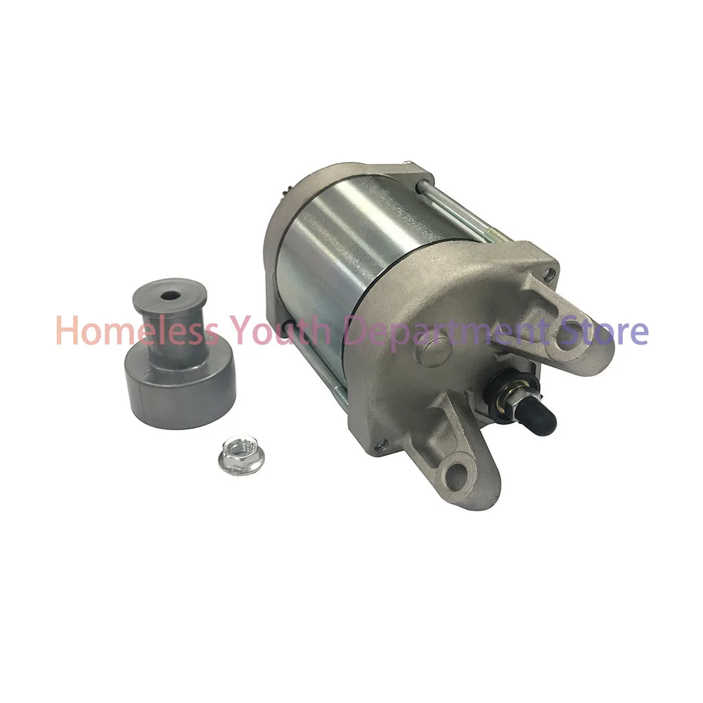 Starting motor 21163-0717 is suitable for Kawasaki NINJA EX300 Versys-X 300