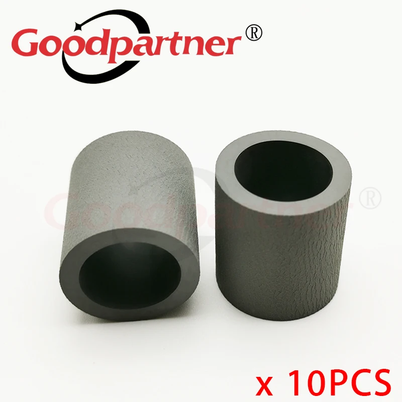 10X 301022060001 Pickup Roller Tire for PANTUM P2500 P2200 P2505 M6500 M6550 M6600 M6602