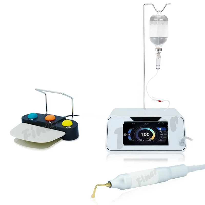 

FINER ENT piezosurgery denta motor piezosurgery unit ultrasonic denta piezo surgical unit