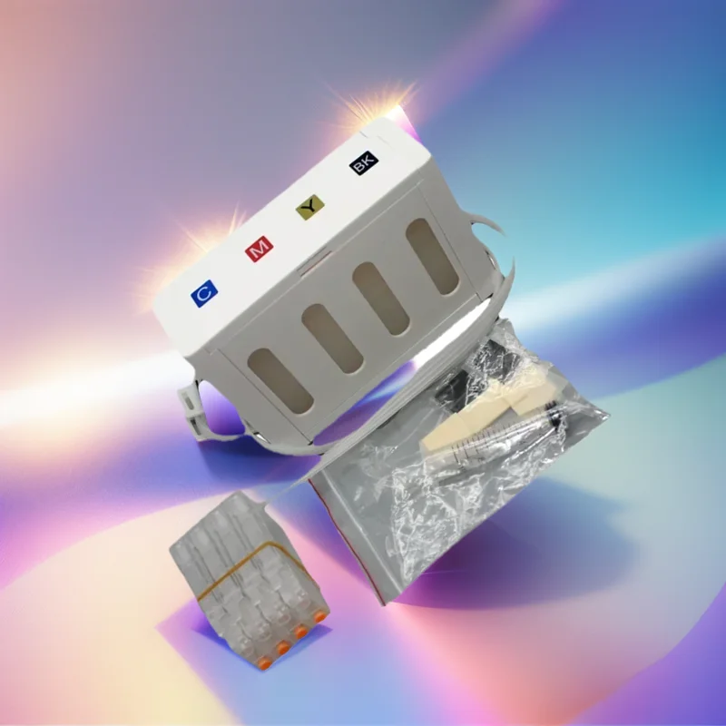 

Система Ciss HP 962 963 964 965 без чипа для принтеров HP OfficeJet Pro 9010 9012 9014 9015 9016 9018 9019 9020 9022 9025 9026 9028