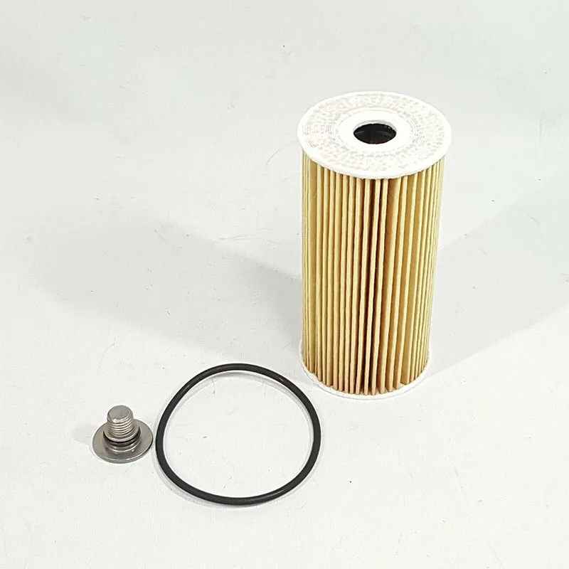 Oil Filter For KIA 2.0L 2.2L Diesel R-Engine OEM263202F100 26320-2F100