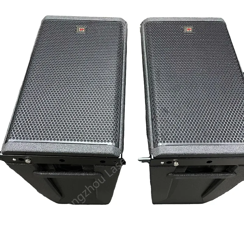 8 Inch Strong Dynamic Tone For Outdoor Concert Bold Punchy Sound Perfect For Any Professional Show