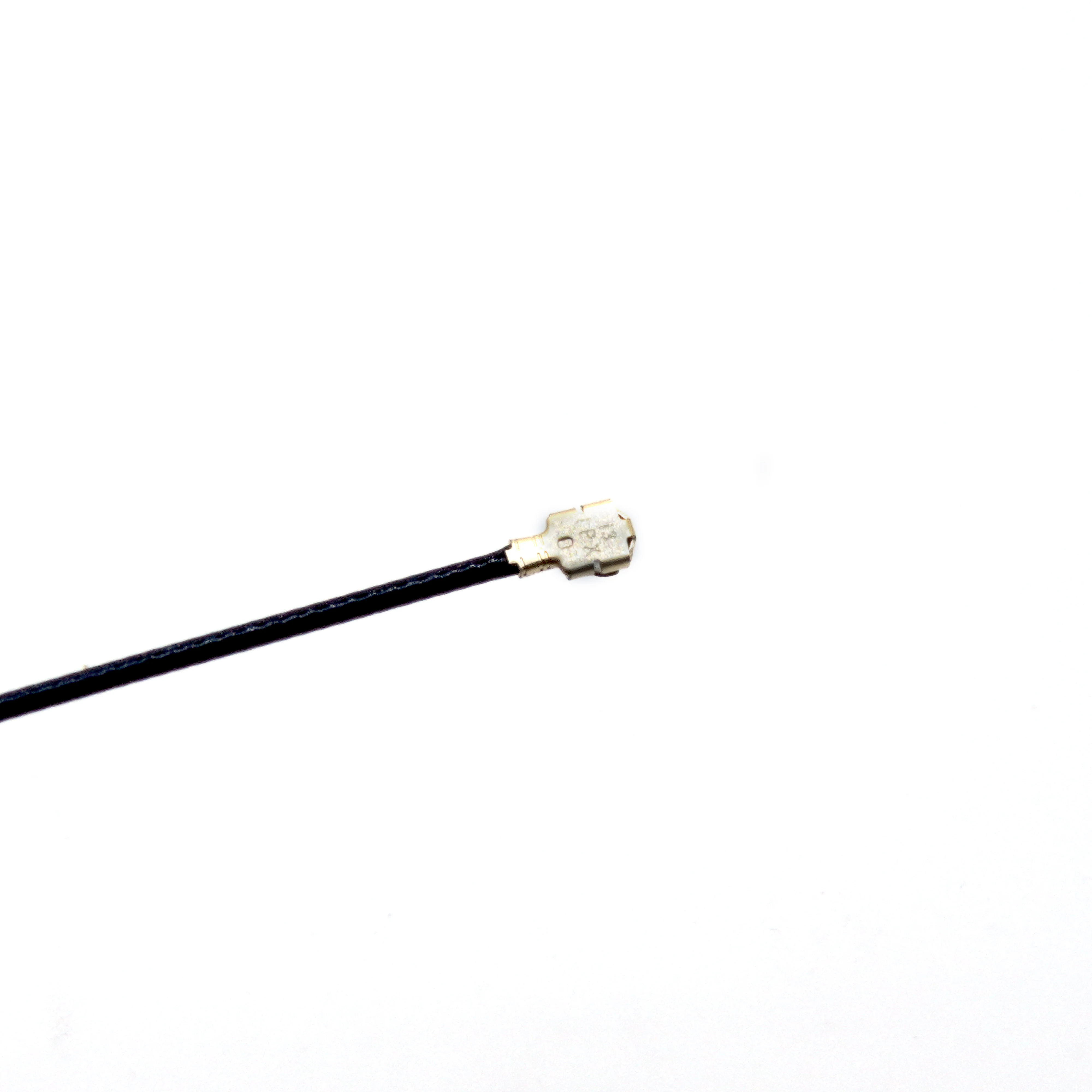 2.4G built-in 4th generation IPEX (40X18mm) (0.81 line) 12-20CM long antenna flexible patch antenna