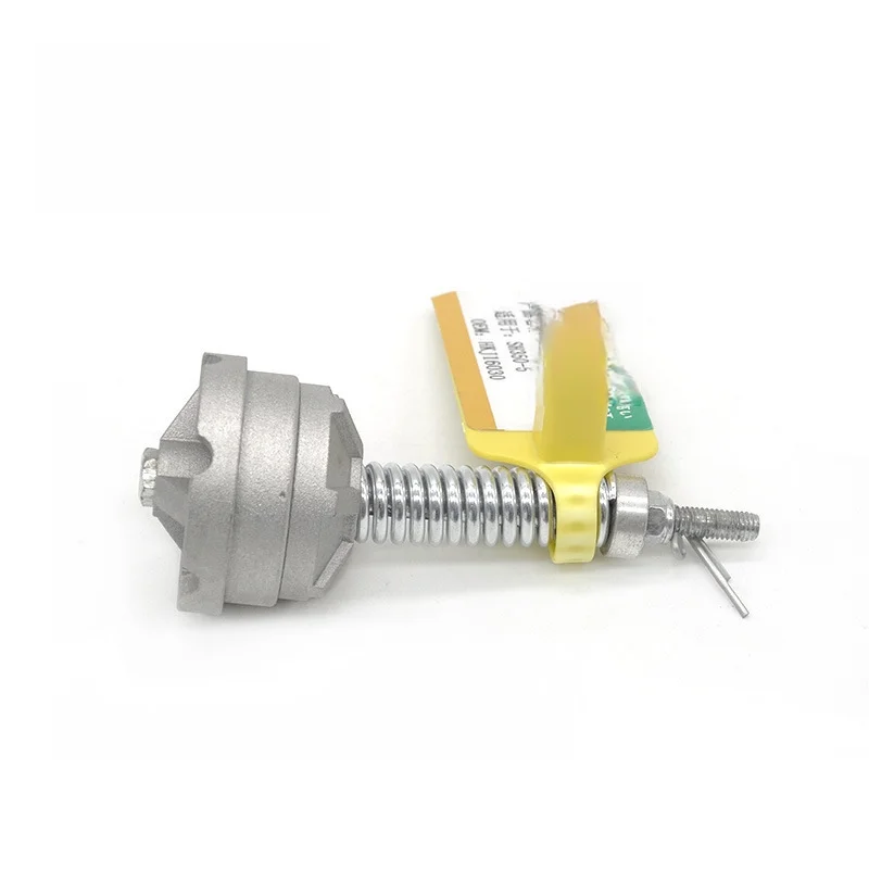 For SH350-5 Excavator Return Check Valve Safety Hydraulic Valve 2.0 Pressure HKJ16030