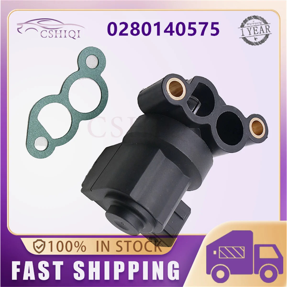 0280140575 Idle Air…