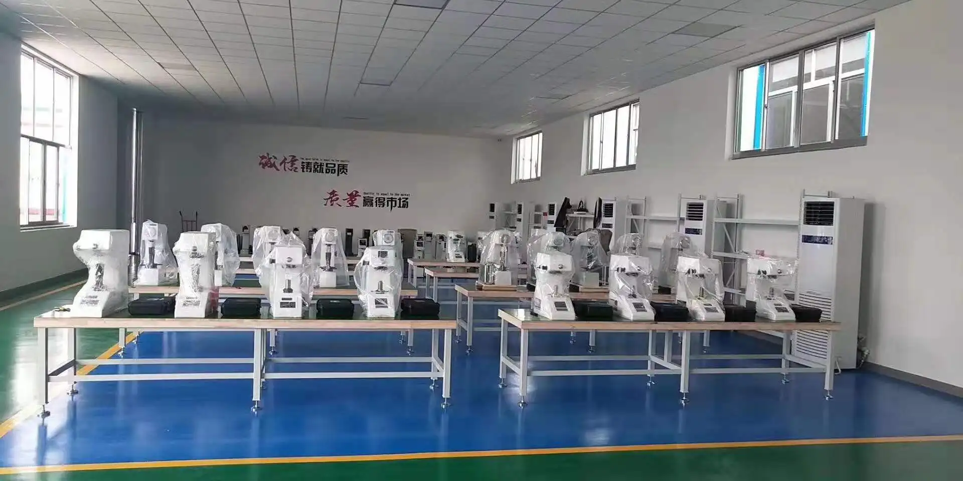 MHRS-150 Rockwell Härteprüfer Diamond Indenter Durometer Härtemessgerät