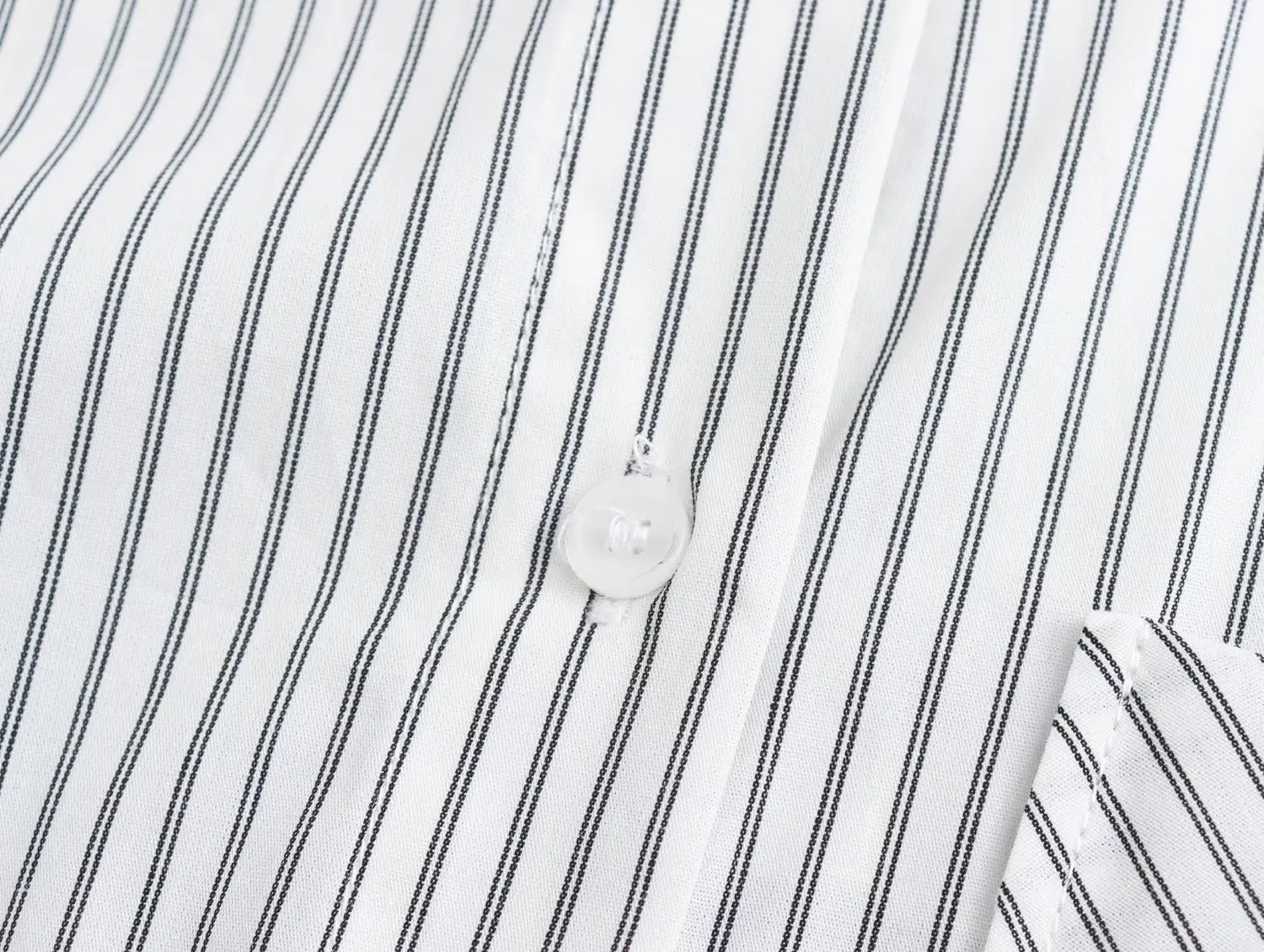 Jenny&Dave Sexy Open Belly Button Long Sleeve Shirt Women Tops High Street British Fashion Girl Short Shirt