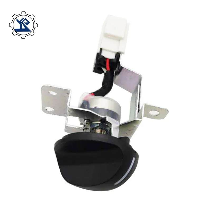 Knopf Katup Penutup PC200-8 Bagger 22U-06-22380