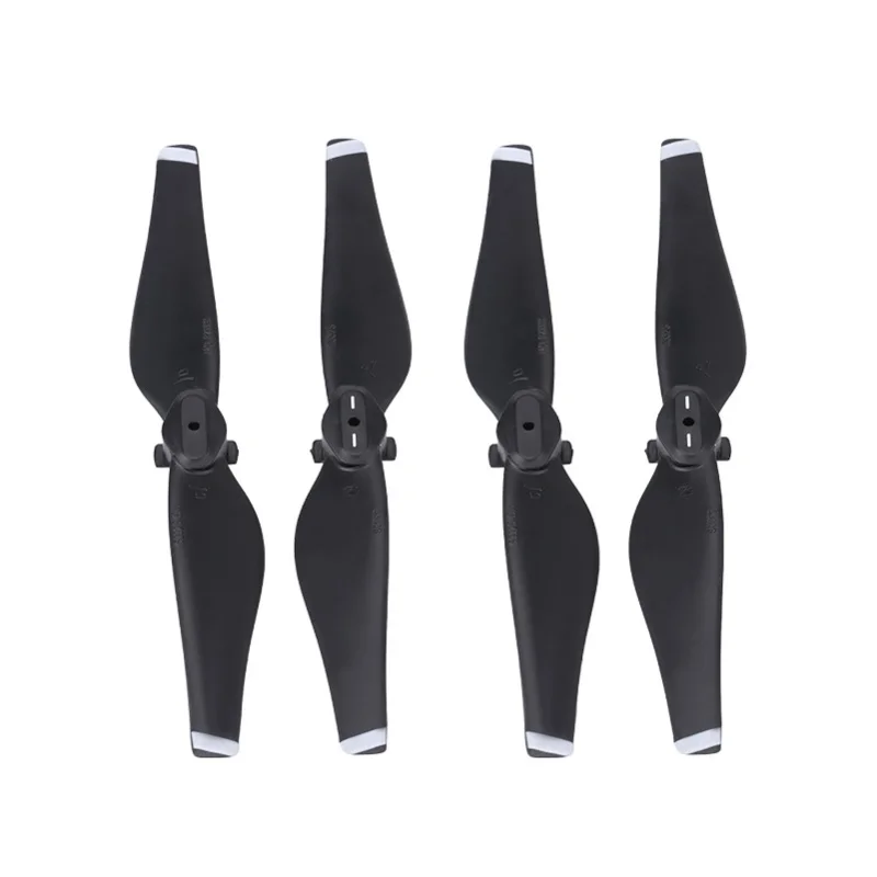 2Pairs/Set CW CCW Quick Release Propellers Quadcopter Blade For Mavic Air Drone