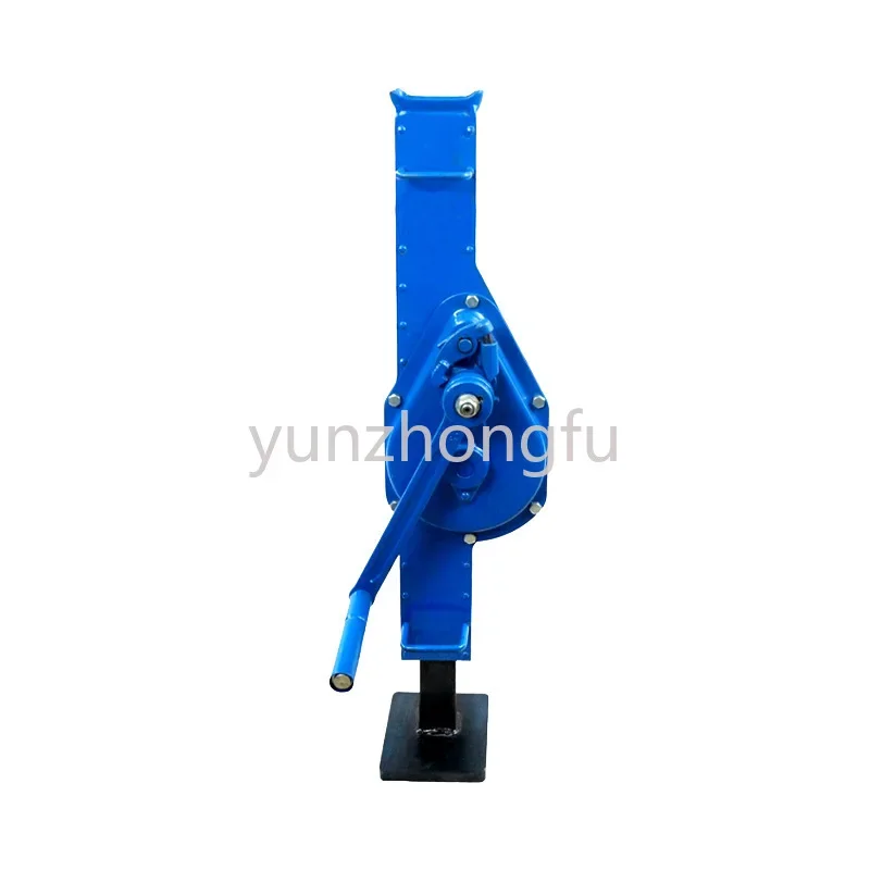 

Supply Mechanical Jack 5 Tons 10 Tons 20 Tons Hand-Operated Jack Specifications Complete Domestic Hand-Operated Shoulder Top