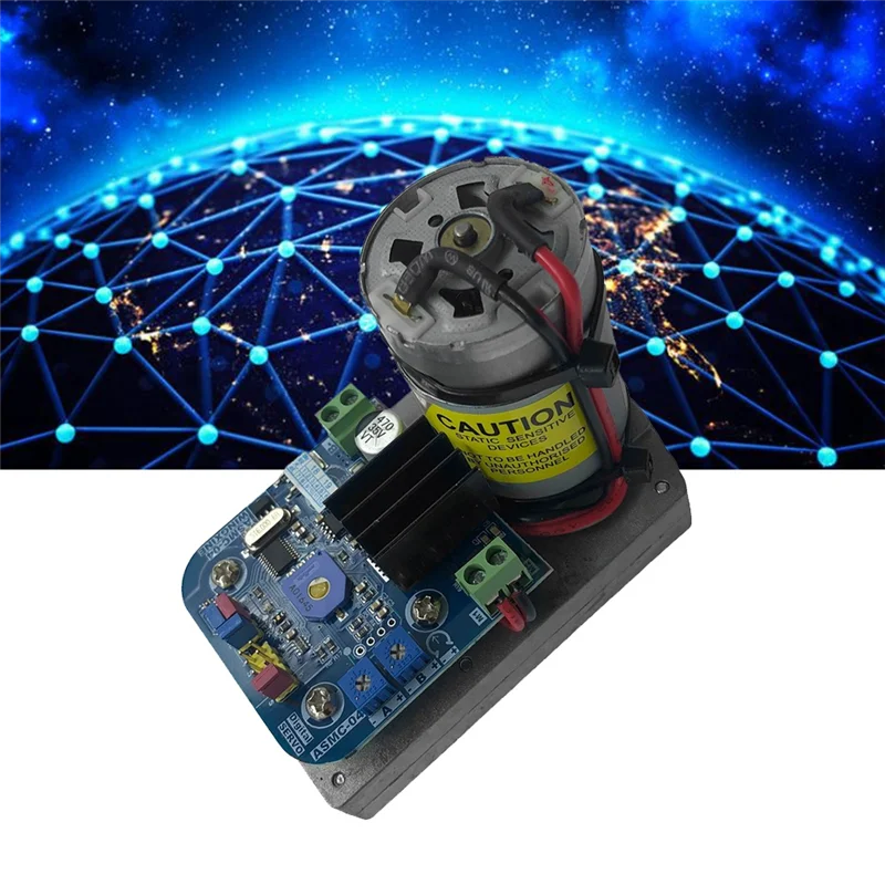 AC56-ASMC Servo digitale super coppia Servo industriale Servo aereo Servo robot Servo multifunzione conveniente Super Servo