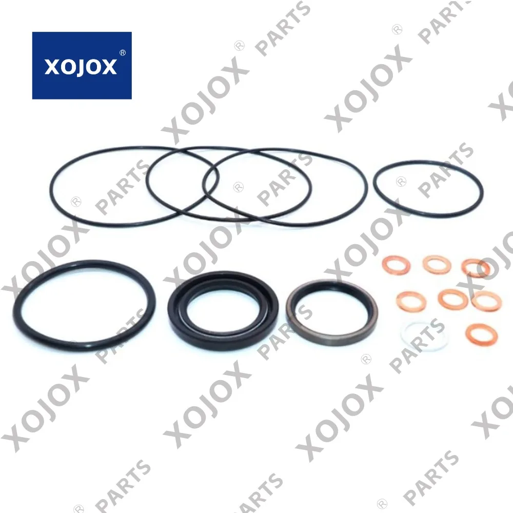 Xojox 151-1275 Moto…