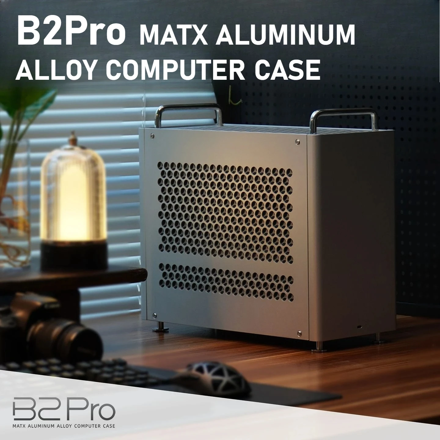 Thumbnail 3 - #44 Cheap Gaming PC Case Towers Worth Buying