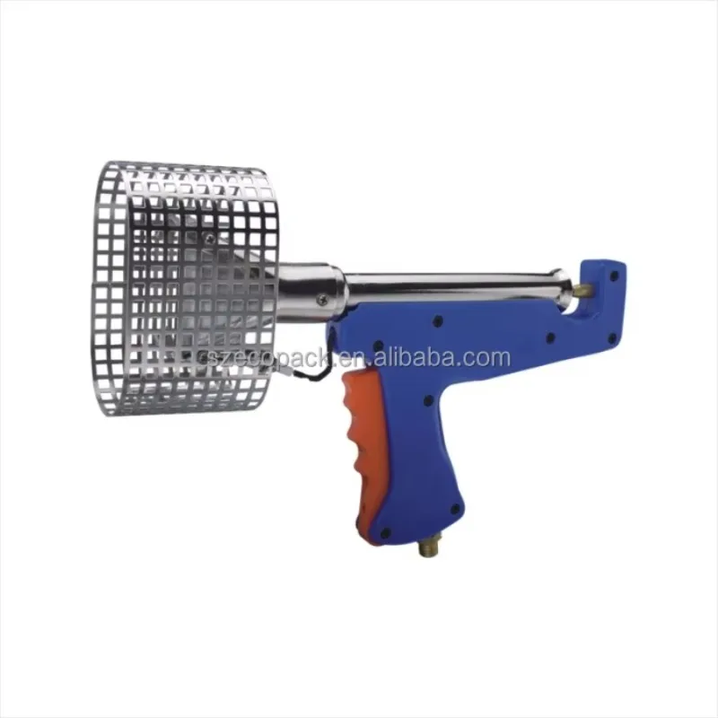 

HotTorch Gun for Heat Shrink Wrap
