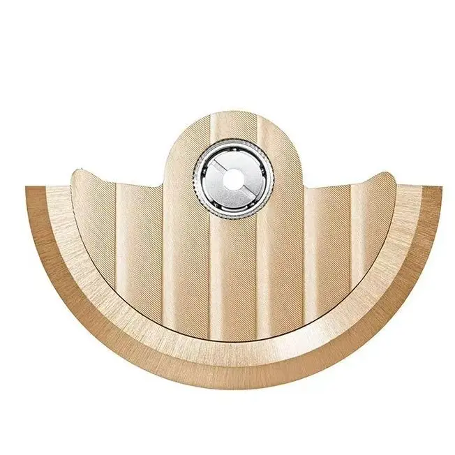 Modified Geneva Stripes Oscillating Weight Rotors for NH35 Mechanical Movement Blue/Silver Hammer options Watch Repair Parts