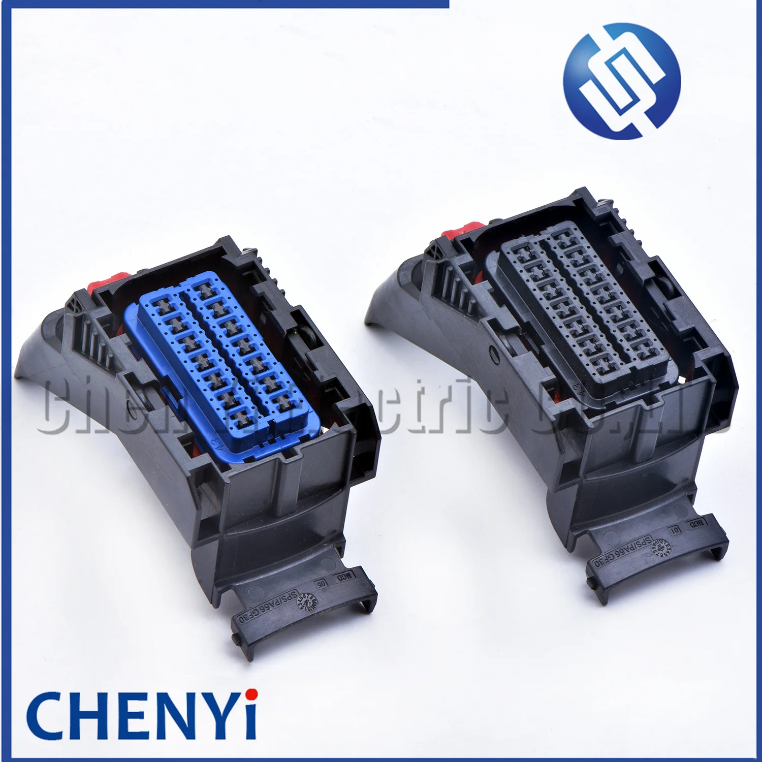 56 Pin Auto connector ECM ECU Plug 34576-0703 34566-0103 34566-1503 34576-1903 160099-0007 160099-0031 For Chevrolet GM E8