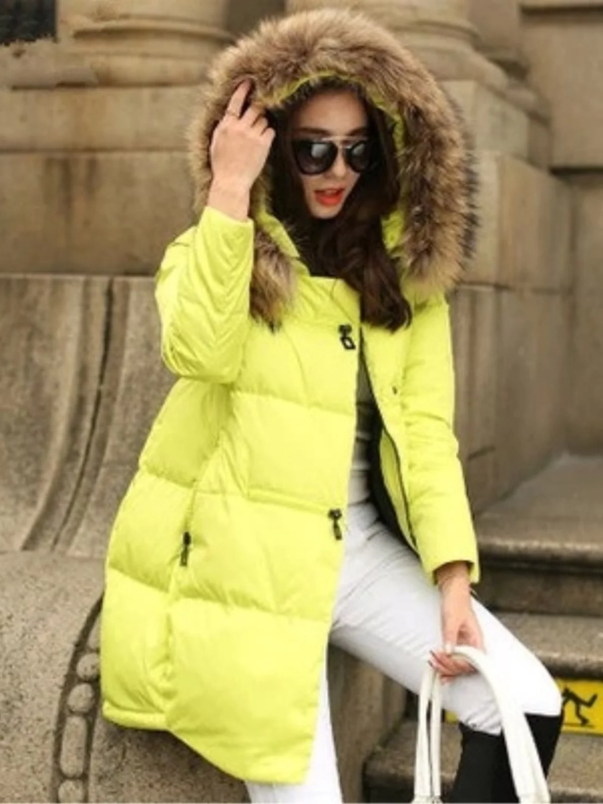 New Winter women Coat Maternity pregnant Down Jakcet Coat Warm Hooded Pregnancy clothes Outerwear parkas Plus Size S-5XL