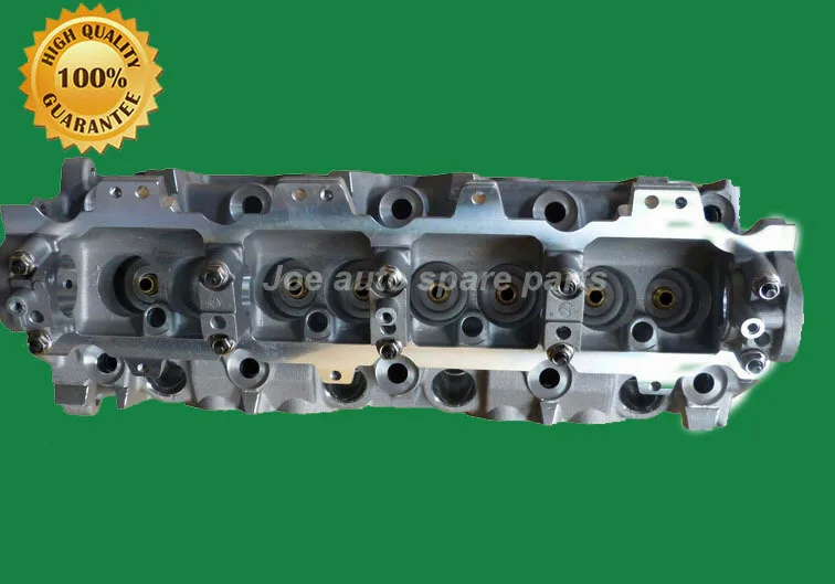 XU7JP 1.8L SOHC 8v رأس الاسطوانة لبيجو 306/405/406/806/Expert 1761cc 1.8L SOHC 8v 1994- OEM: 9608434580   02.00.F2