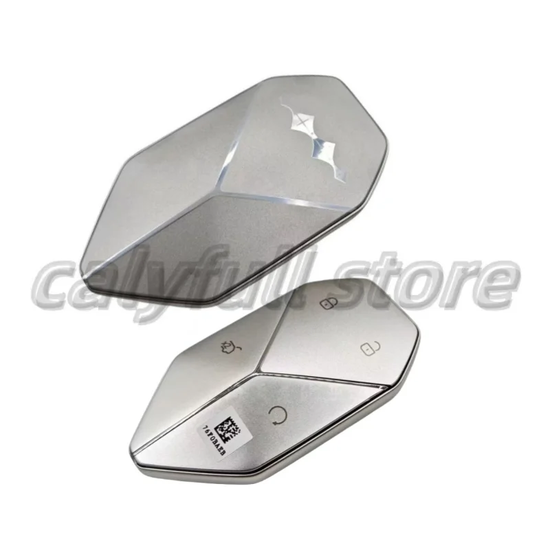 Оригинальный автомобильный дистанционный ключ без ключа Formula для BYD Formula Leopard BYD Leopard 5, Formula Bao 5 SFH-3791200