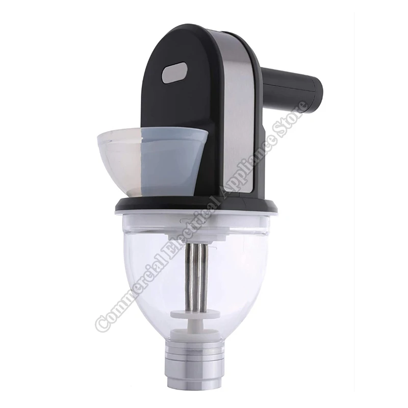 Sweet Dumpling Machine Small Fish BallMaking