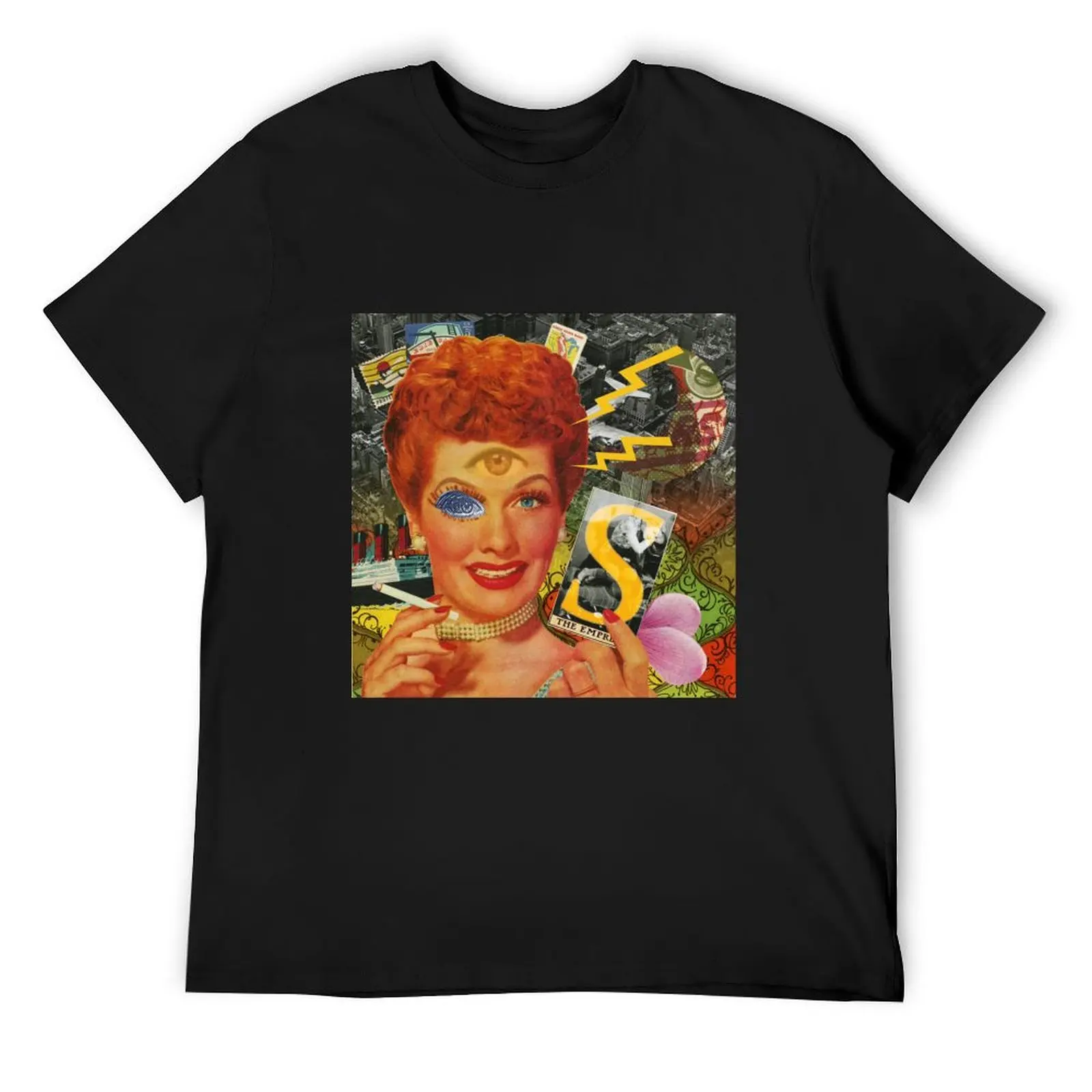 

The Seer T-Shirt valentines clothes man clothes custom t-shirts mens t shirts