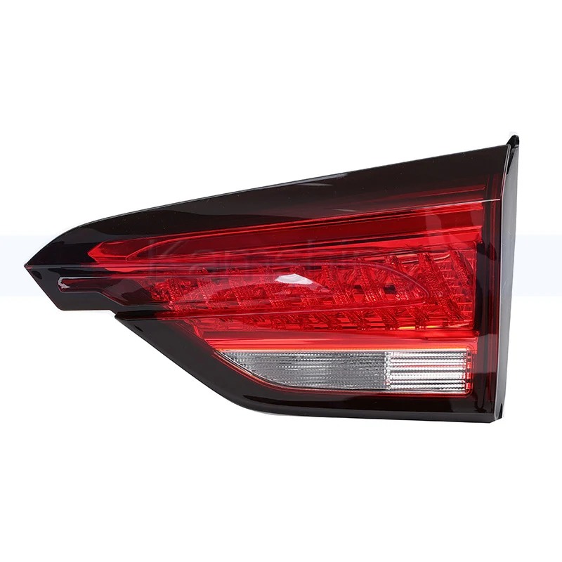 Kamshing Rear Bumper Tail Light Tail Lamp For SAIC Roewe EI5 MG5 MG 5 2018-2020 Taillight Taillamp Brake Light Car Stop Light