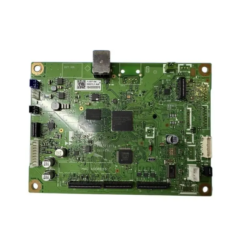 Original desmontado para Opticon OEP3010DN, 3015DN, 3012MP, 3020DN, placa de porta MP3025DN e acessórios de placa de alta tensão