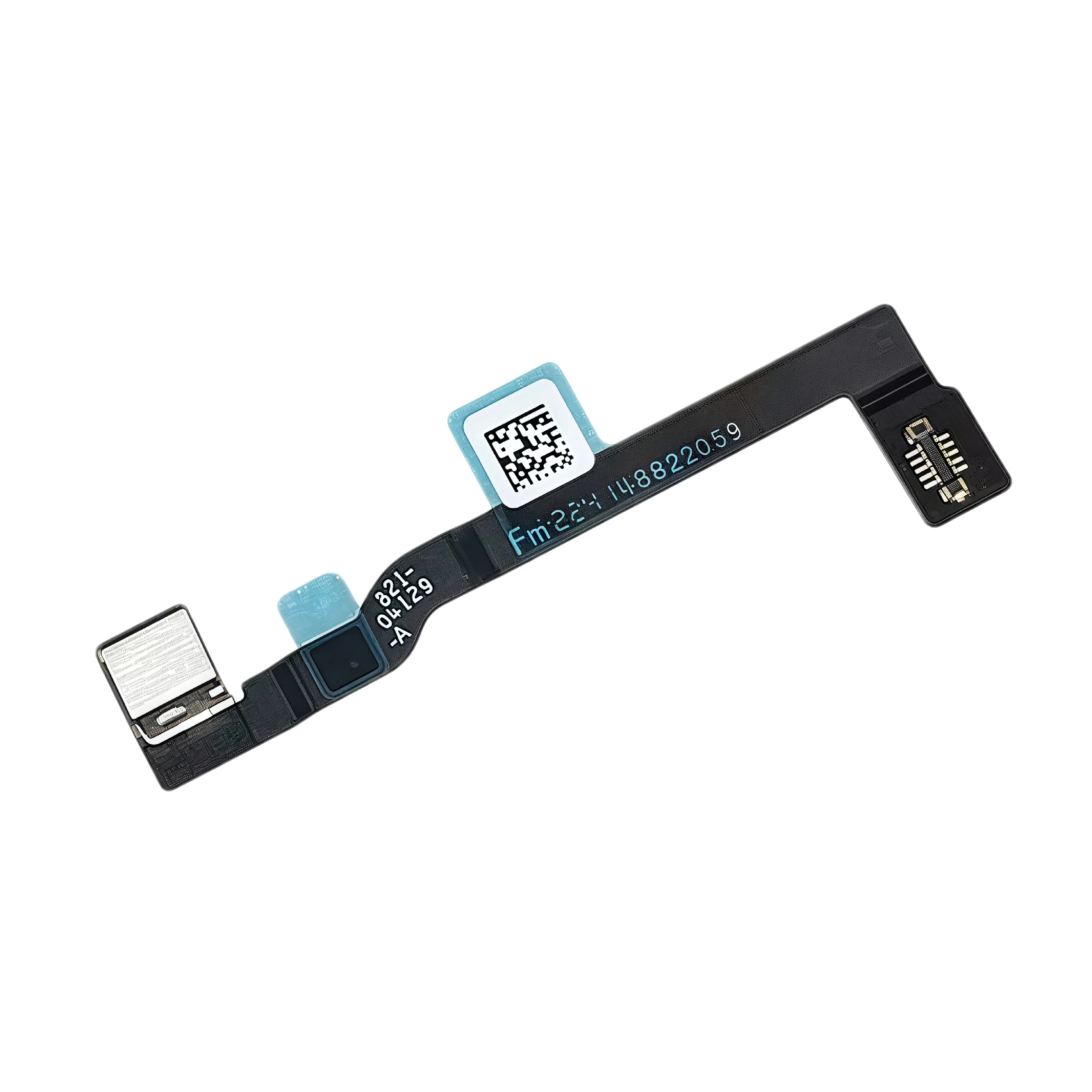 Original LCD Sleep Sensor Flex Cable 821-04129-A for 2022 MacBook Air Retina 13.6