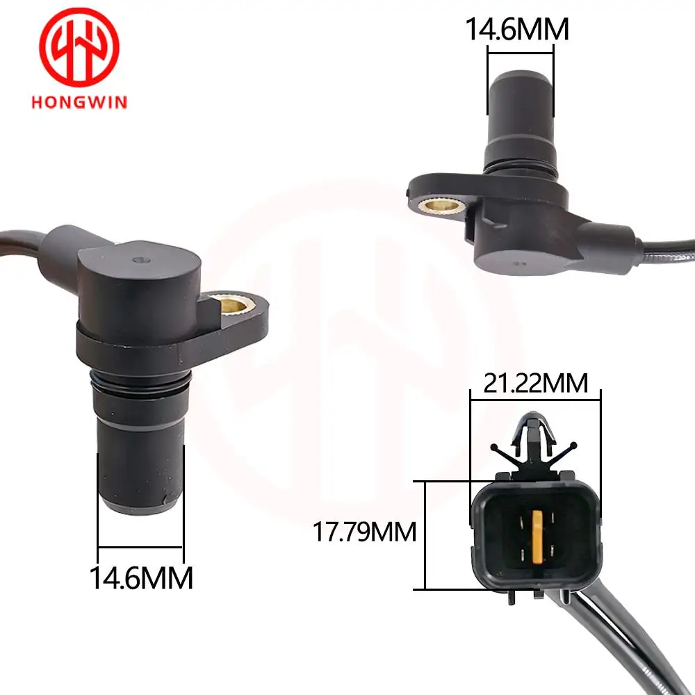 NEW 45955-22732 GENERATOR ASSY-PULSE Original speed sensor for HYUNDAI 45955 22731 45955-22730 4595522730