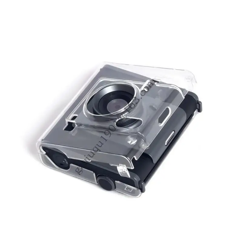 Przezroczysta obudowa ochronna PC Shell dla szerokiej kamery EVO z odpornością na uderzenie i lekką design 066A