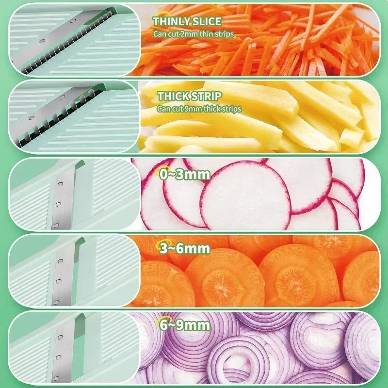 Thumbnail 4 - #23 New Food Graters Arrivals