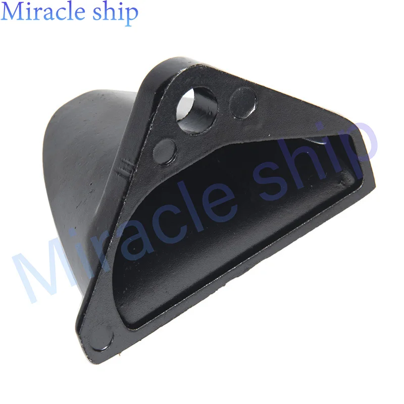 69P-41137 Guide, Exhaust FOR Yamaha Outboard Motor 2T 25HP 30HP 69P-41137--00-5B 69P41137005B Boat Engine Replaces Parts