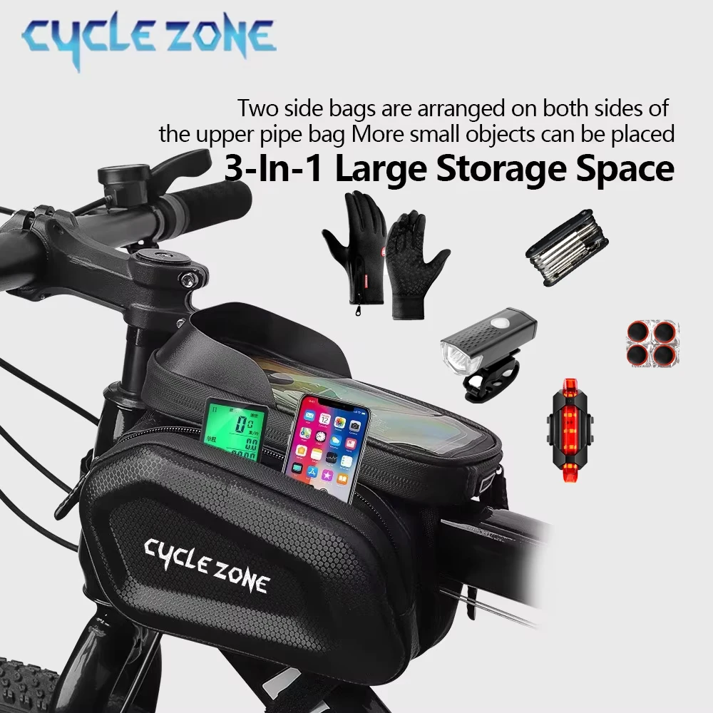 กระเป๋าใส่โทรศัพท์แบบหน้าจอสัม - Phone Zone Accessories & Repair Photos บทวิจารณ์และราคา