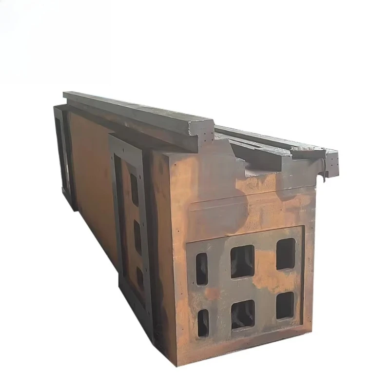 

Precision casting machine parts numerical control lathe milling grinding drilling machine