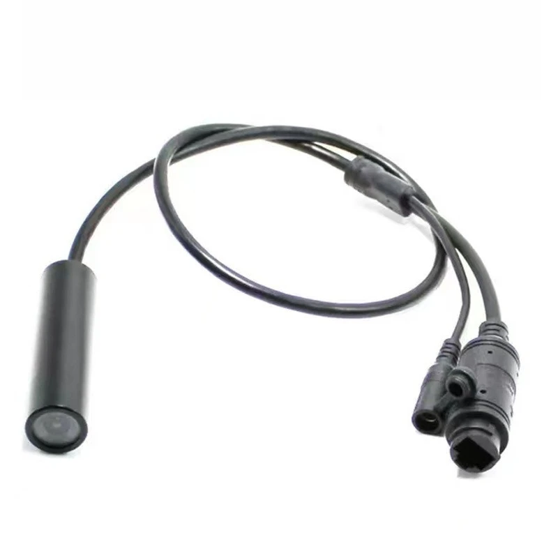 

Network digital pen holder Fire water cannon Network pen holder Wired IPC camera SDK supports secondary development
