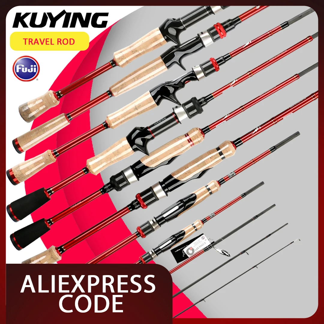 Kuying Freestyle Wa… - image