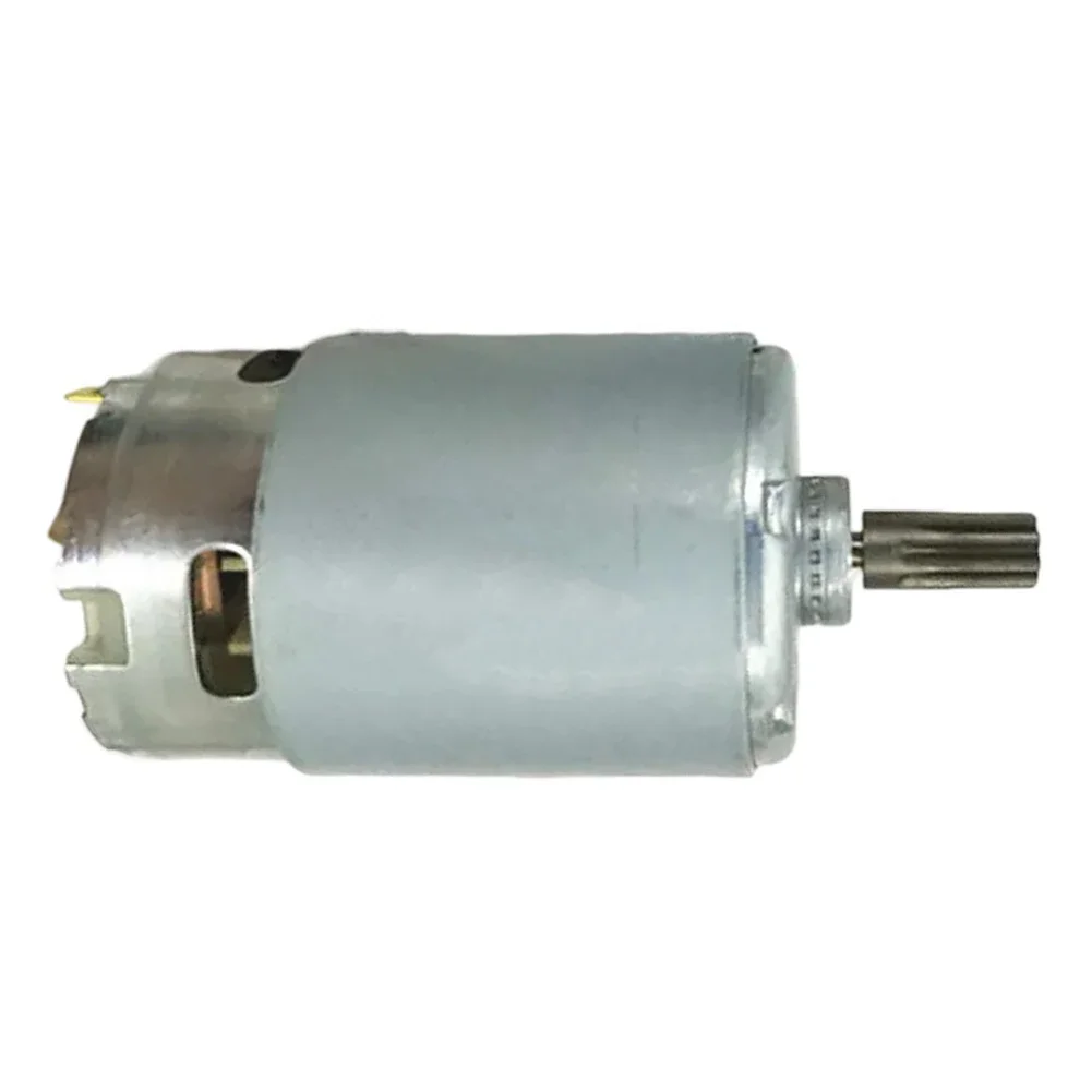 Compatible Replacement Motor Enhancing the Functionality of Your Robot Vacuum Fits Several Popular Models 6298518