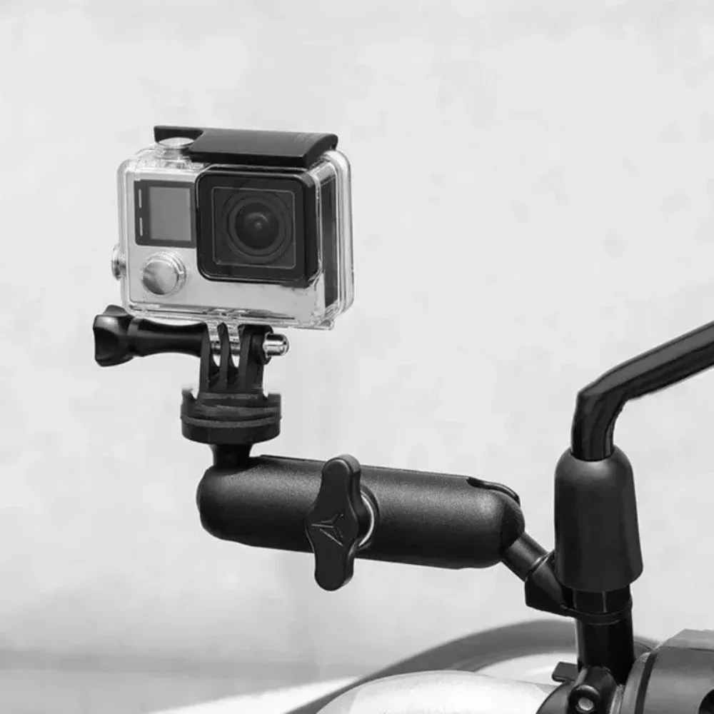 Soporte de Espejo para Manilla - Insta360 Camera X3 reseña y precio